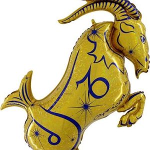 Tähemärk Ambur, kuldne