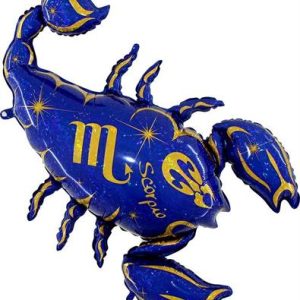 Tähemärk Ambur, kuldne