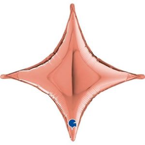 Звезда «Reach for the stars»