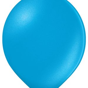 «Have a FIN-tastic Birthday!», shark, blue