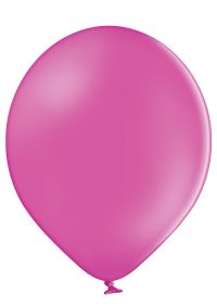 Latex balloon «pastel rose»