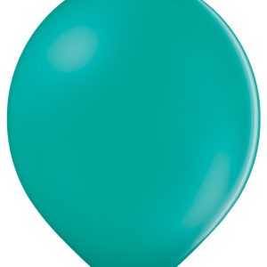 Balloon «pastel soft pink»