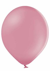 Latex balloon "wild rose"