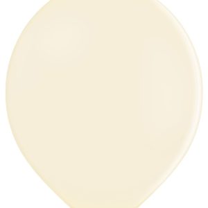 Balloon «pastel soft pink»