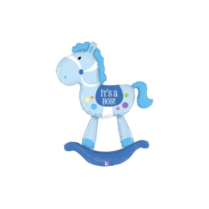 Foil balloon, «MICKEY MOUSE», a head