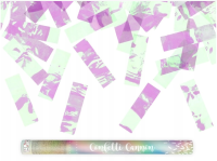 Confetti cannon "CHAMELEON"