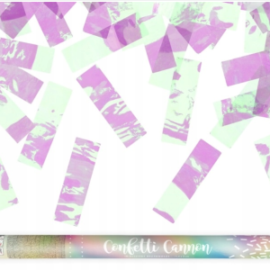 Confetti cannon "500 EUR"