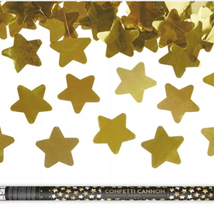 Confetti cannon "500 EUR"