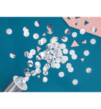 Confetti, golden, loose