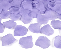 Rose petals, purple