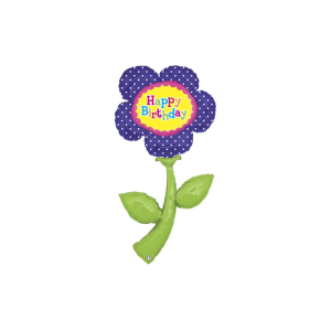 Foil balloon, «MICKEY MOUSE», a head