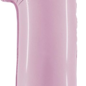 Фольгированный шар "HAPPY BIRTHDAY 9" круглый