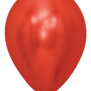 Latex balloon «glossy blue»