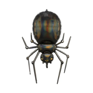 Foil balloon "SPIDER"