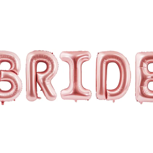 tahed-bride Star, red, metallic